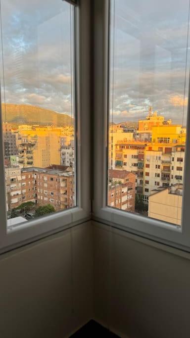 Peace And Love Luxury Apartment In Center, New Bazaar 2 Tiranë Eksteriør bilde